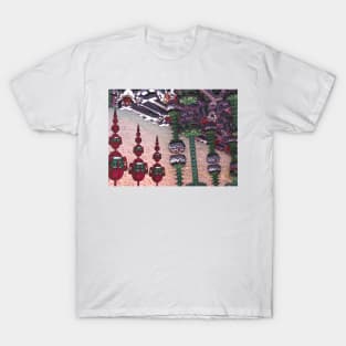 I'll Have a Temple, Shirley T-Shirt